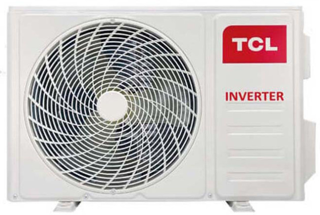 Сплит-система TCL TAC-24HRID/E1 Сплит-система TCL TAC-24HRID/E1