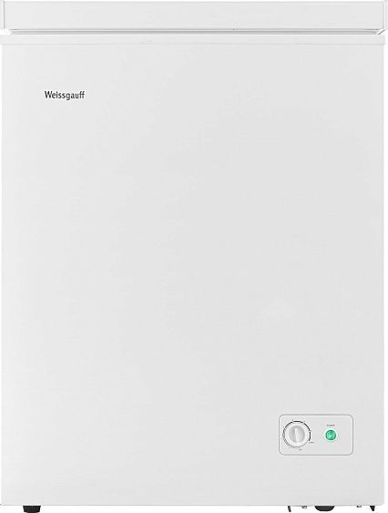 Морозильный ларь WEISSGAUFF WFH-150 МС