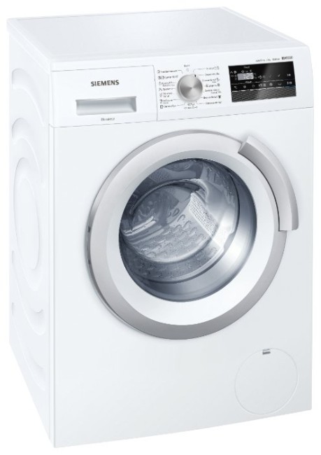 Стиральная машина Siemens WS 12N240