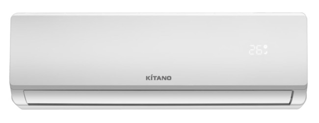 Сплит-система Kitano KR-Toha-18 Сплит-система Kitano KR-Toha-18
