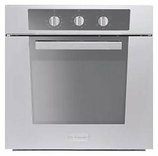 Электрический духовой шкаф DeLonghi DMA 6 X Электрический духовой шкаф DeLonghi DMA 6 X