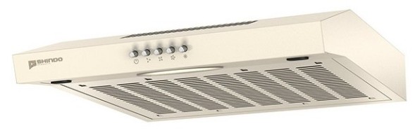 Подвесная вытяжка Shindo ITEA 60 I