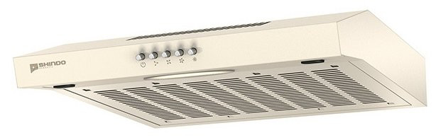 Подвесная вытяжка Shindo ITEA 60 I Подвесная вытяжка Shindo ITEA 60 I