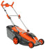 Газонокосилка PATRIOT CM 435XL Газонокосилка PATRIOT CM 435XL