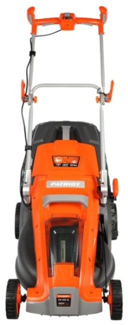 Газонокосилка PATRIOT CM 435XL Газонокосилка PATRIOT CM 435XL