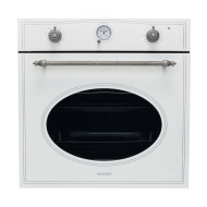 Электрический духовой шкаф GRAUDE BK 60.1 WM