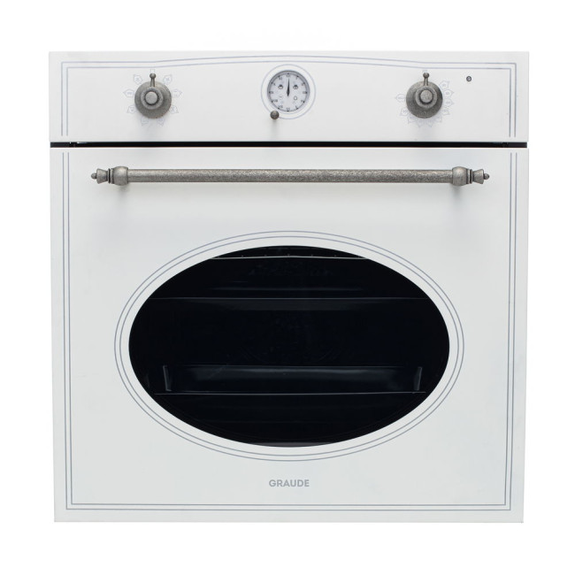 Электрический духовой шкаф GRAUDE BK 60.1 WM