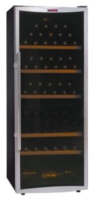 Винный шкаф La Sommeliere CVD131V