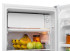 Холодильник MEFERI MFR83WH MINI POWER Холодильник MEFERI MFR83WH MINI POWER