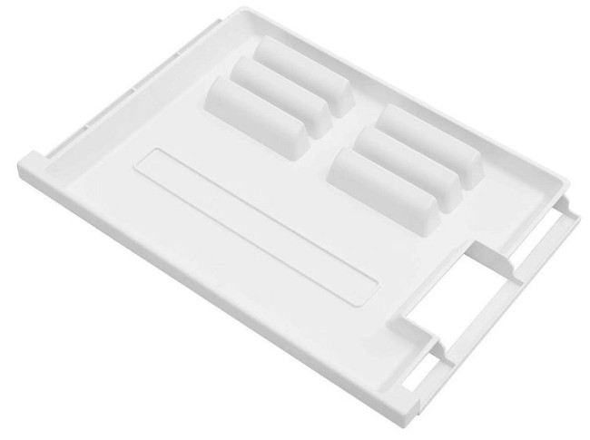 Холодильник MEFERI MFR83WH MINI POWER Холодильник MEFERI MFR83WH MINI POWER