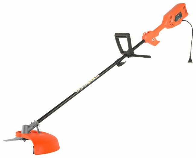 Триммер электрический BauMaster GT-3510DL-X