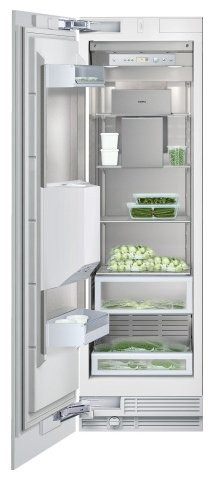 Встраиваемый морозильник Gaggenau RF 463-301 Встраиваемый морозильник Gaggenau RF 463-301