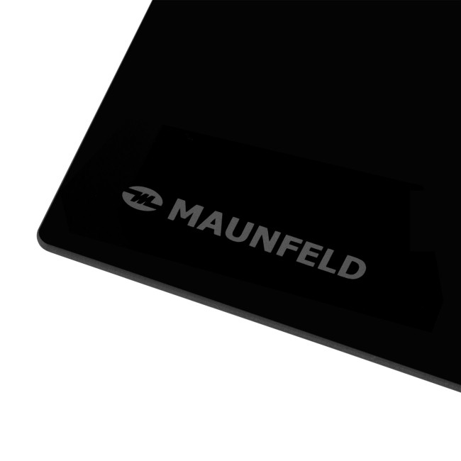 Встраиваемая электрическая варочная панель Maunfeld CVCE453BK