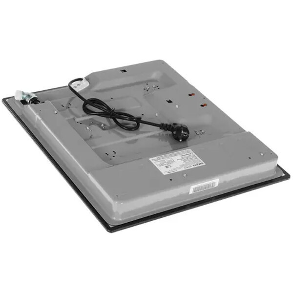 Встраиваемая газовая варочная панель Akpo PGA 453 FGC-T BL
