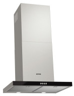 Каминная вытяжка Gorenje WHT621E3XBG Каминная вытяжка Gorenje WHT621E3XBG