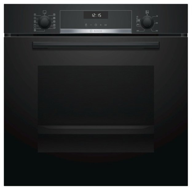 Духовой шкаф Bosch HBH557CB0R