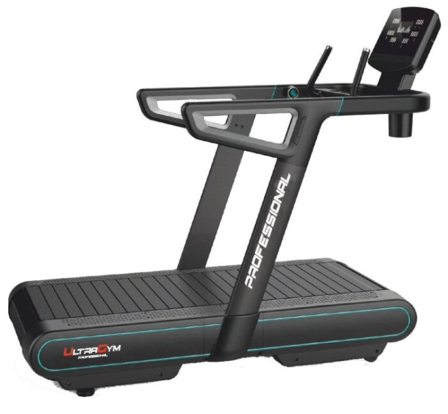 Беговая дорожка UltraGym UG-M 004 Беговая дорожка UltraGym UG-M 004