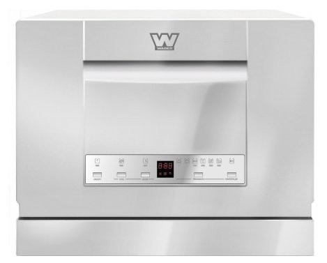 Посудомоечная машина Wader WCDW-3213 Посудомоечная машина Wader WCDW-3213