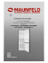 Холодильник Maunfeld MFF200NFBE Холодильник Maunfeld MFF200NFBE