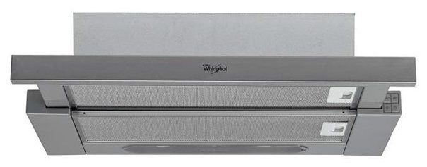 Встраиваемая вытяжка Whirlpool AKR 749 IX