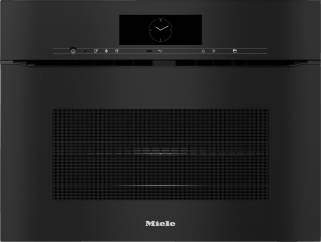 Духовой шкаф с СВЧ Miele H7840BMX OBSW Духовой шкаф с СВЧ Miele H7840BMX OBSW