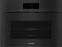 Духовой шкаф с СВЧ Miele H7840BMX OBSW Духовой шкаф с СВЧ Miele H7840BMX OBSW