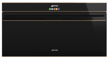 Духовой шкаф smeg SFPR9604NR
