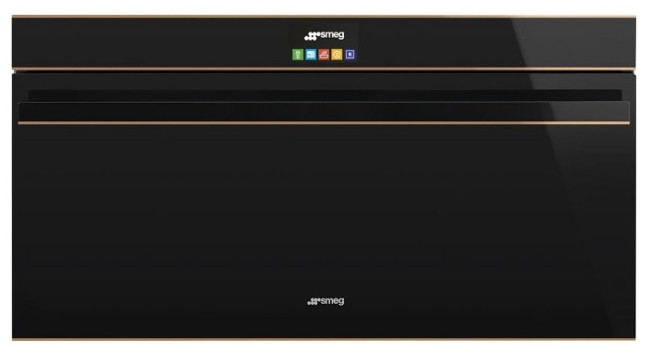 Духовой шкаф smeg SFPR9604NR Духовой шкаф smeg SFPR9604NR
