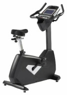 Вертикальный велотренажер Sole Fitness LCB (2012)