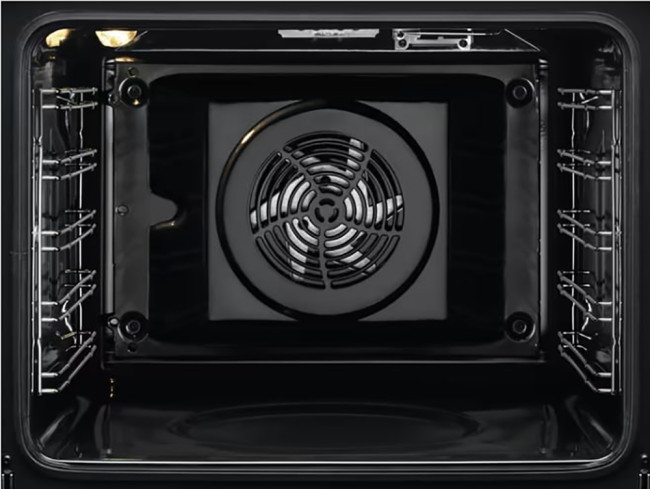 Духовой шкаф Electrolux EOB6220AOR