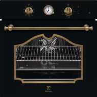 Духовой шкаф Electrolux EOB6220AOR Духовой шкаф Electrolux EOB6220AOR