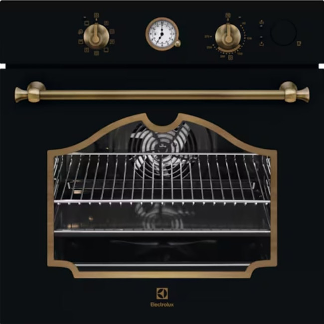 Духовой шкаф Electrolux EOB6220AOR