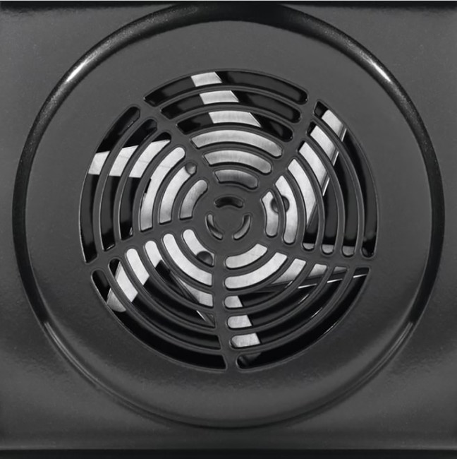 Духовой шкаф Electrolux EOB6220AOR