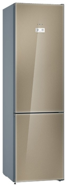 Холодильник Bosch KGN39LQ3AR