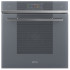 Электрический духовой шкаф smeg SFP6106WTPS