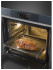 Электрический духовой шкаф smeg SFP6106WTPS