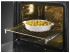 Электрический духовой шкаф smeg SFP6106WTPS