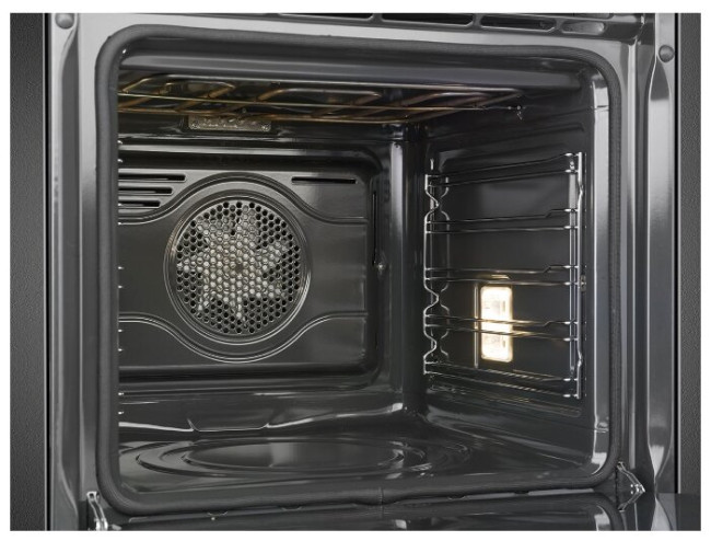 Электрический духовой шкаф smeg SFP6106WTPS