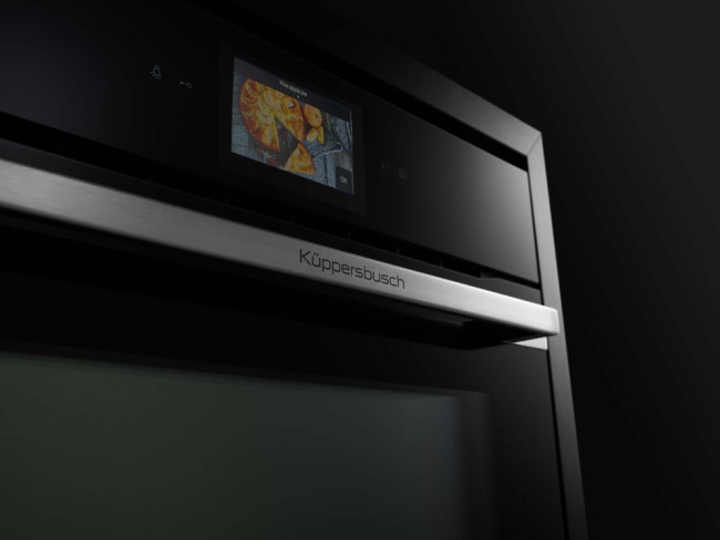 Духовой шкаф Kuppersbusch B 6850.0 S1 Духовой шкаф Kuppersbusch B 6850.0 S1