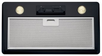 Встраиваемая вытяжка Electrolux EFG 50250 K Встраиваемая вытяжка Electrolux EFG 50250 K