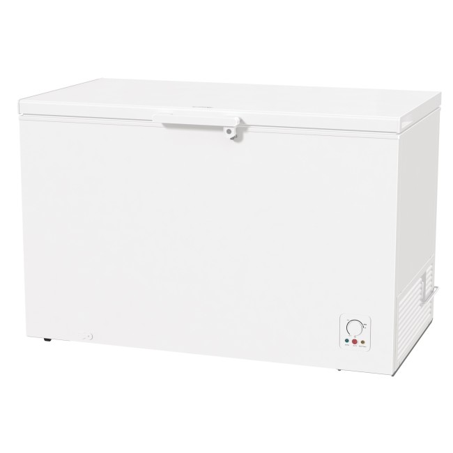 Морозильная камера Gorenje FH401CW