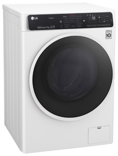 Стиральная машина LG F-2H6HS0E Стиральная машина LG F-2H6HS0E