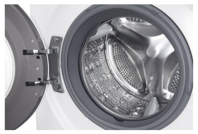 Стиральная машина LG F-2H6HS0E Стиральная машина LG F-2H6HS0E