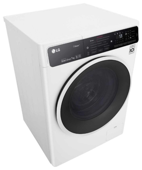 Стиральная машина LG F-2H6HS0E Стиральная машина LG F-2H6HS0E