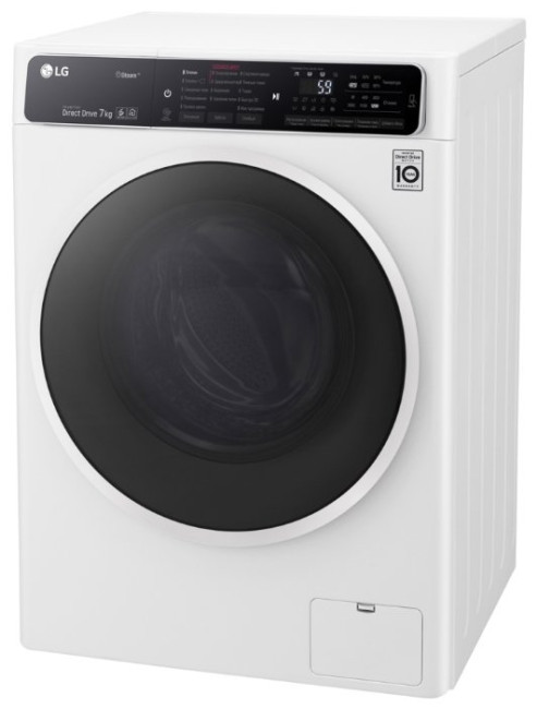 Стиральная машина LG F-2H6HS0E Стиральная машина LG F-2H6HS0E