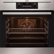 Духовой шкаф AEG BP 5501432 M