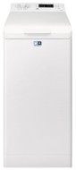Стиральная машина Electrolux EWT 1262 ISW