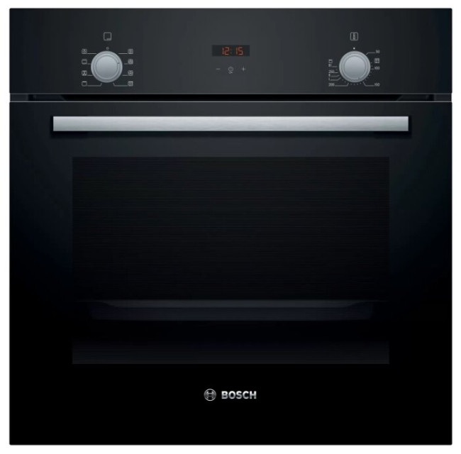 Электрический духовой шкаф Bosch HBF512BA0R Электрический духовой шкаф Bosch HBF512BA0R