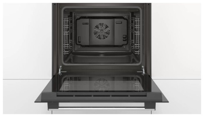 Электрический духовой шкаф Bosch HBF512BA0R Электрический духовой шкаф Bosch HBF512BA0R