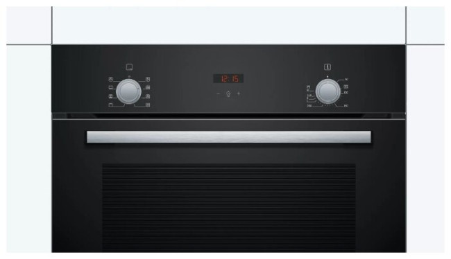 Электрический духовой шкаф Bosch HBF512BA0R Электрический духовой шкаф Bosch HBF512BA0R